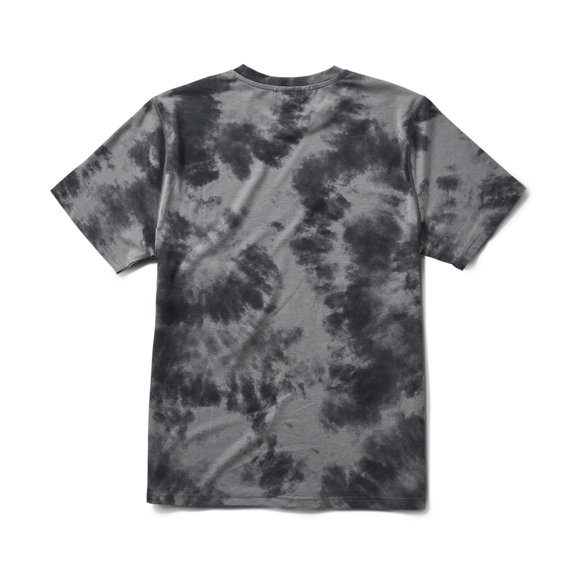 UPF Expedition Short Sleeve Tee - Charcoal