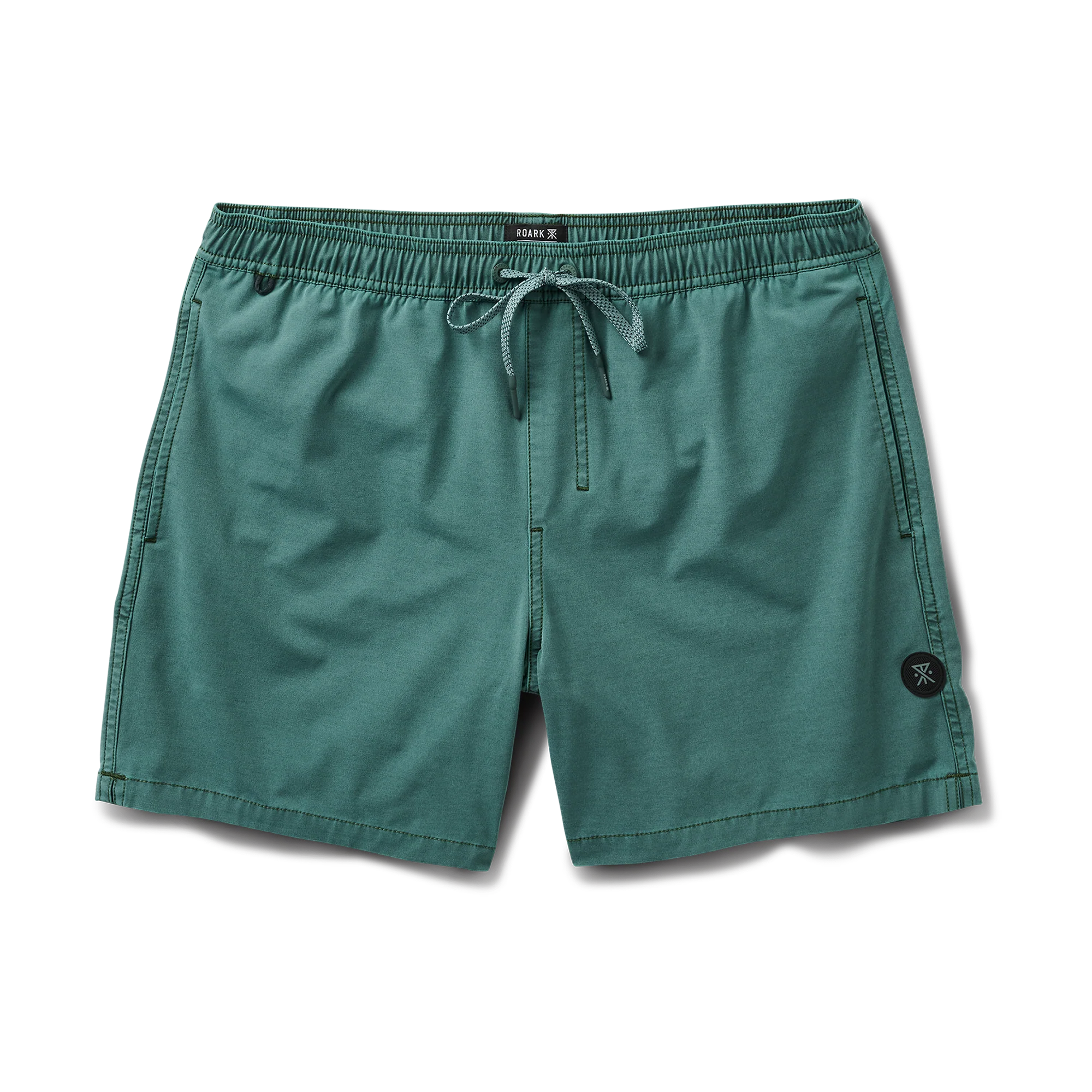 Shorey Trunks - Sage Green