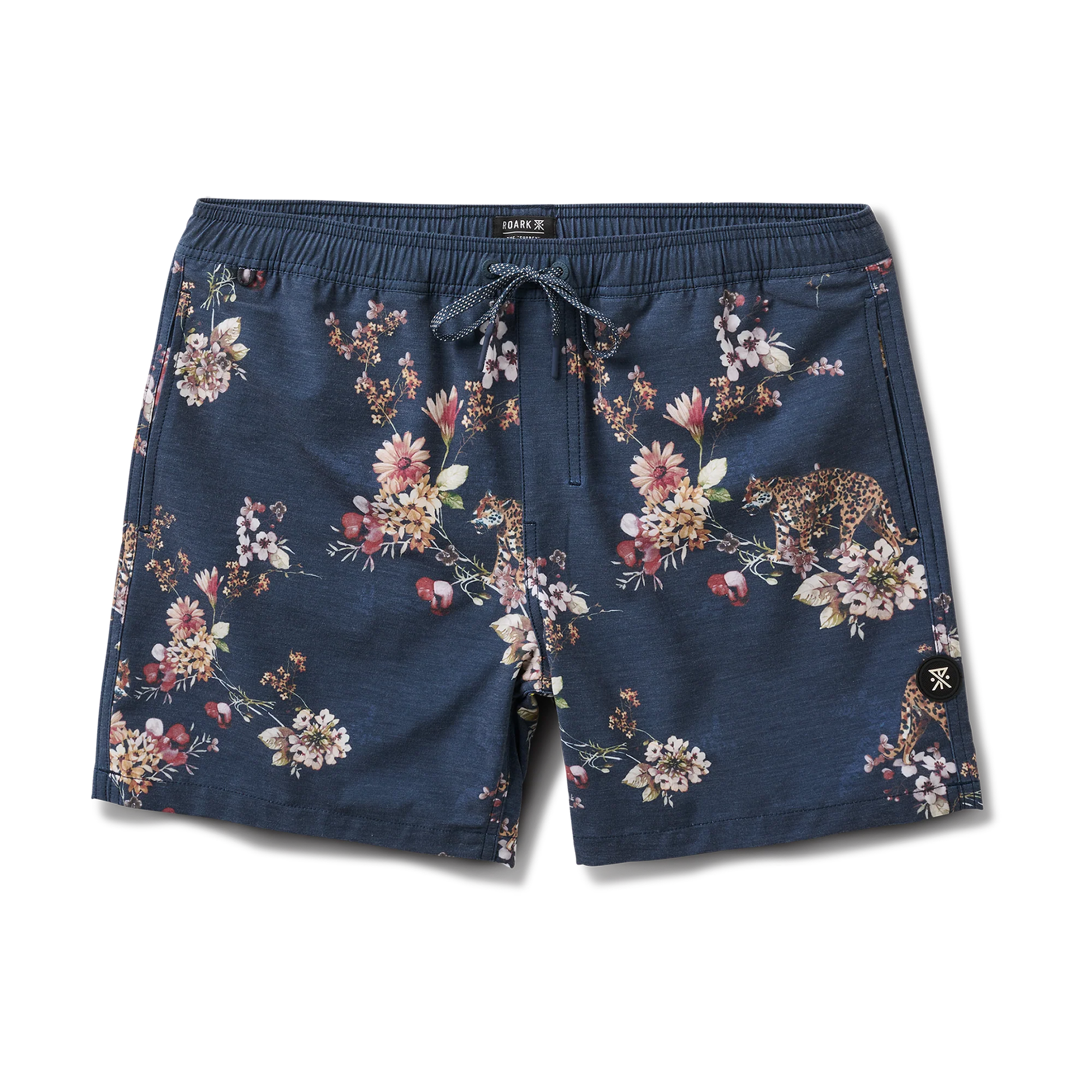 Shorey Trunks - Deep Navy