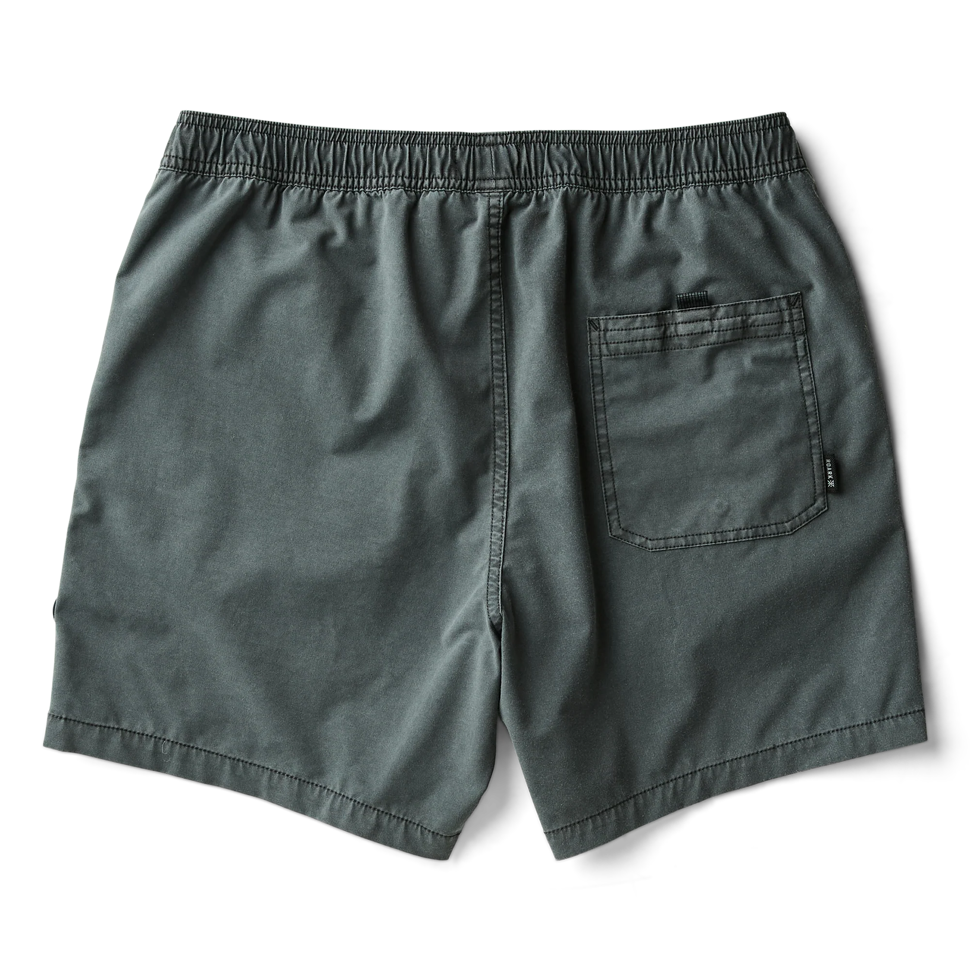 Shorey Trunks - Washed Black