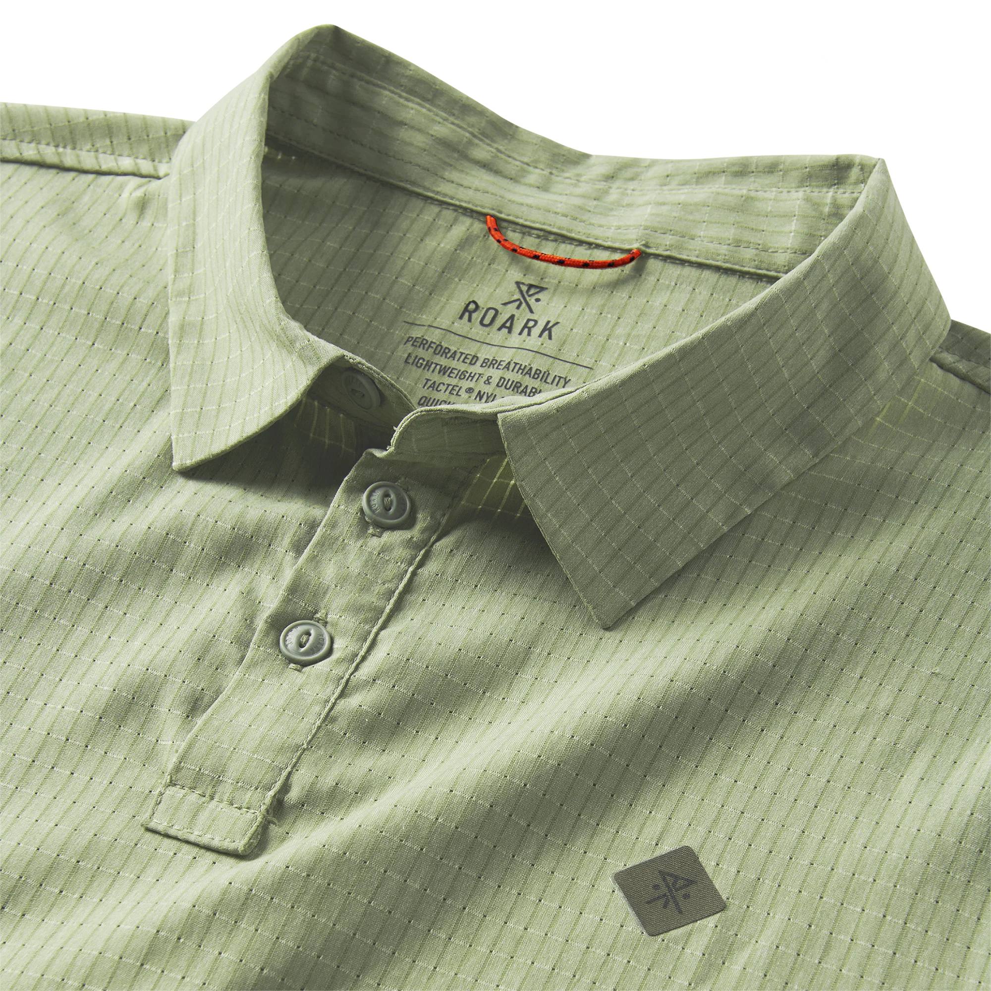 2079-bless-up-breathable-stretch-polo-shirt-dusty-green-1.webp