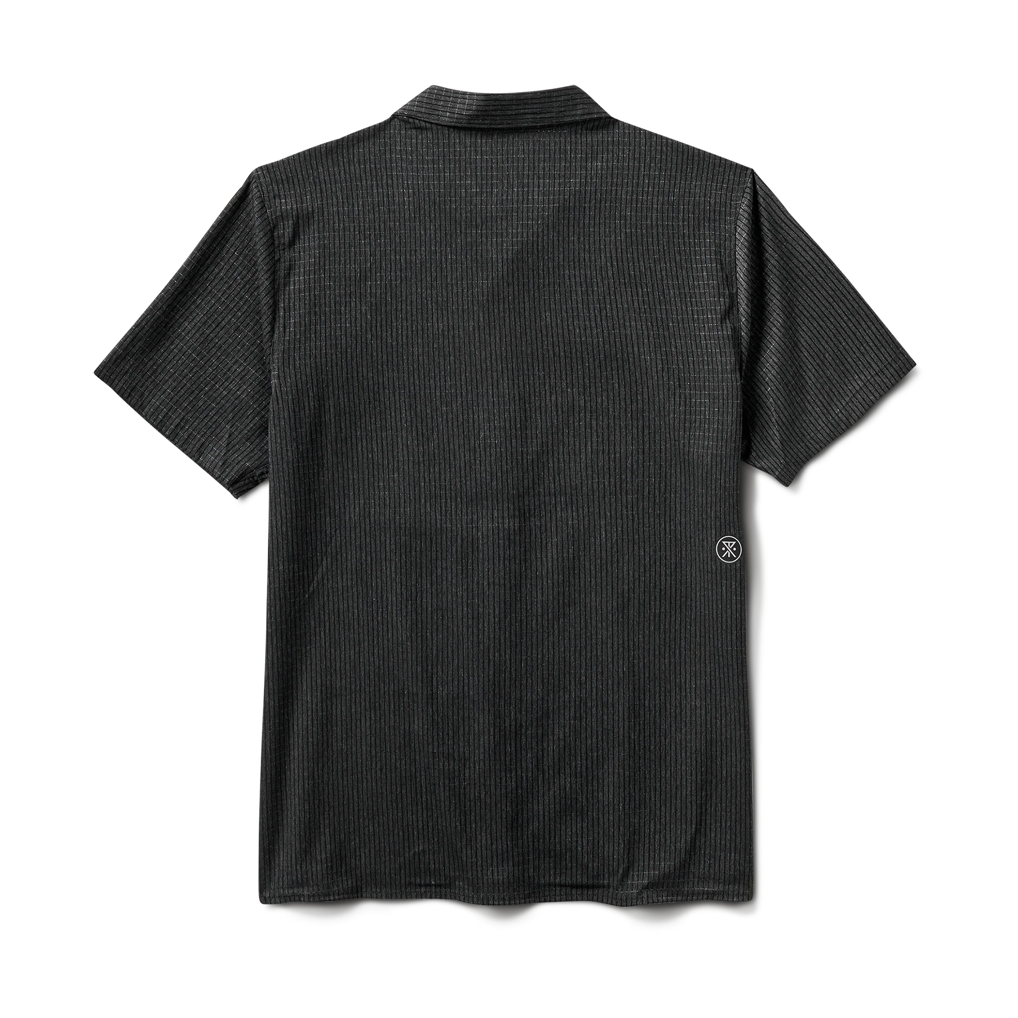 2096-bless-up-trail-button-up-shirt-black-1.webp