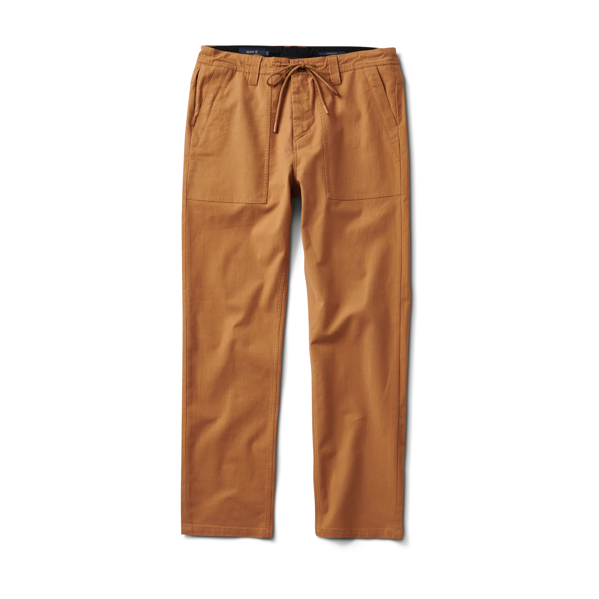 Layover Utility Pants - Pignoli