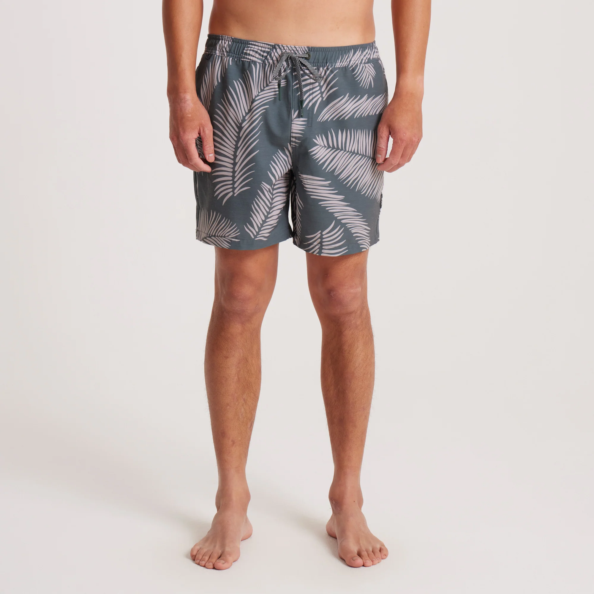 Shorey Trunks - Forest