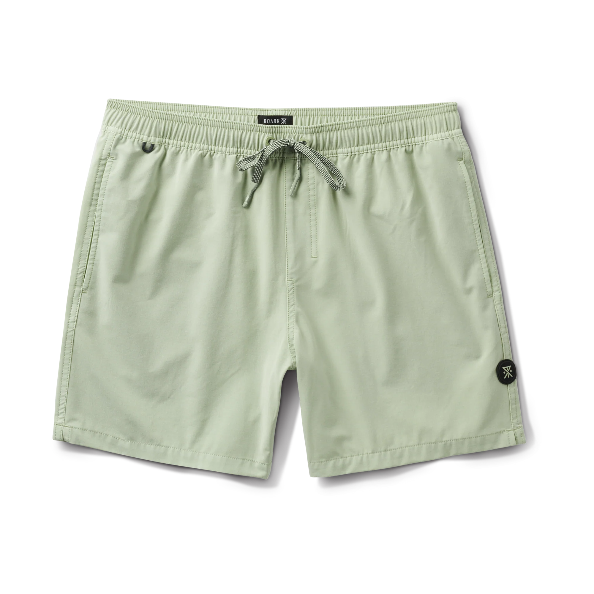 Shorey Trunks - Seafoam