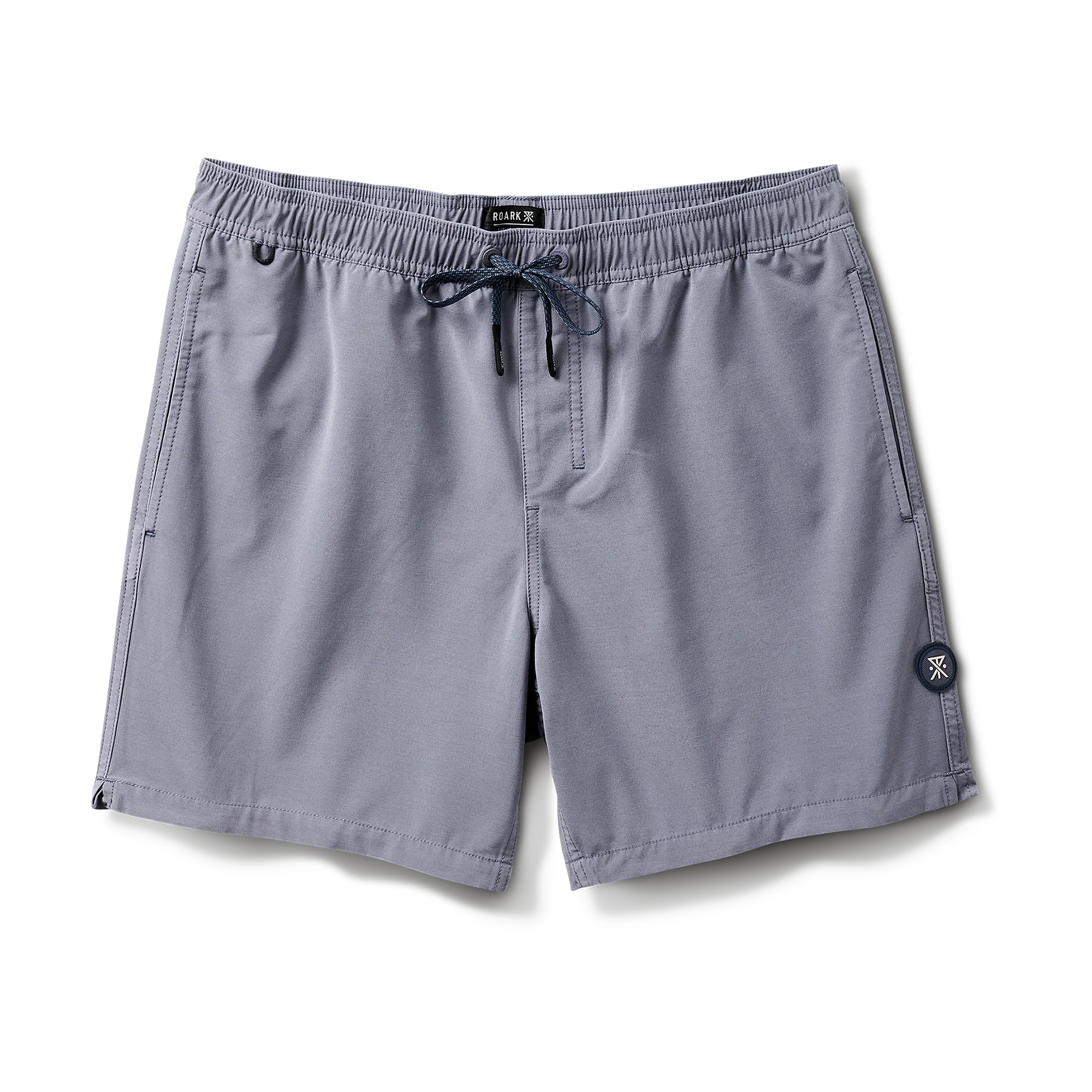 Shorey Trunks - Slate