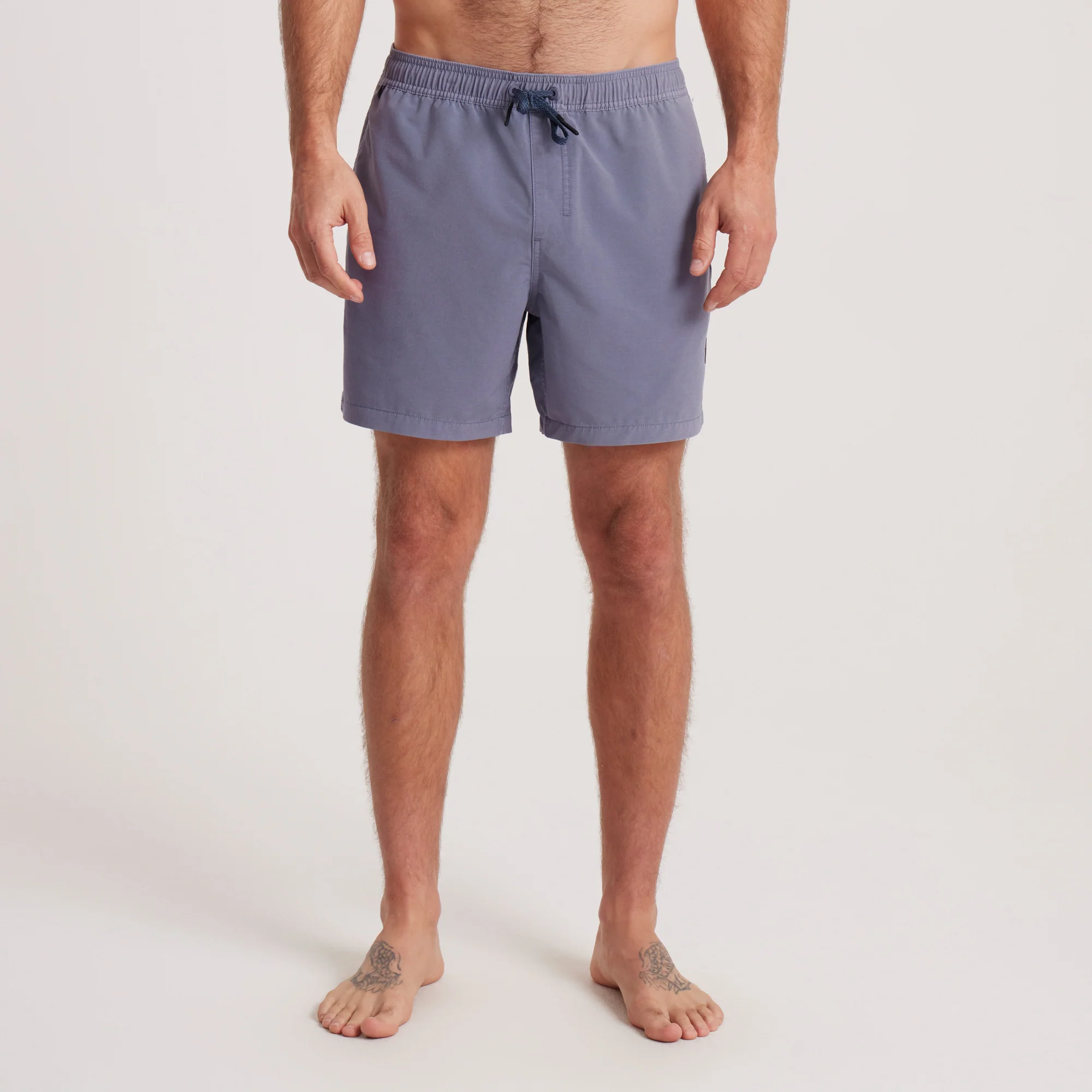 Shorey Trunks - Slate