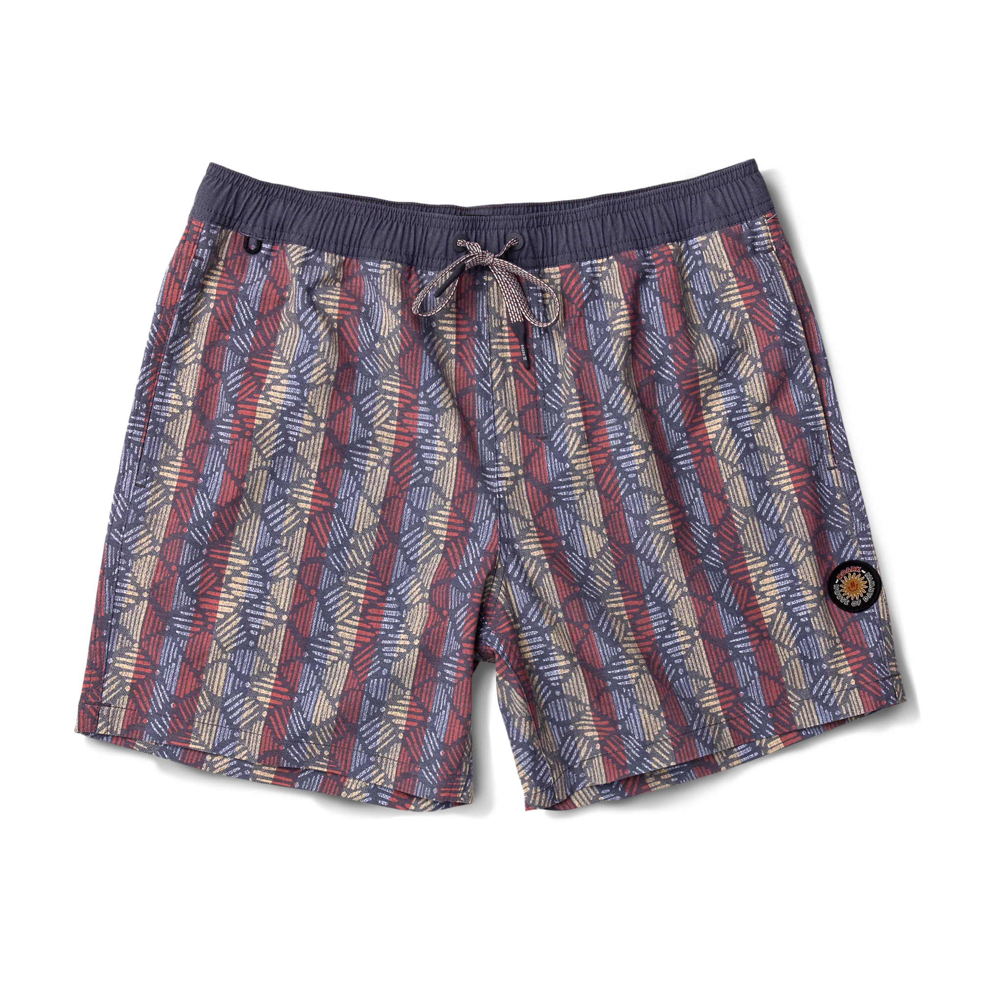 Shorey Trunks - H.O.D Sunburst