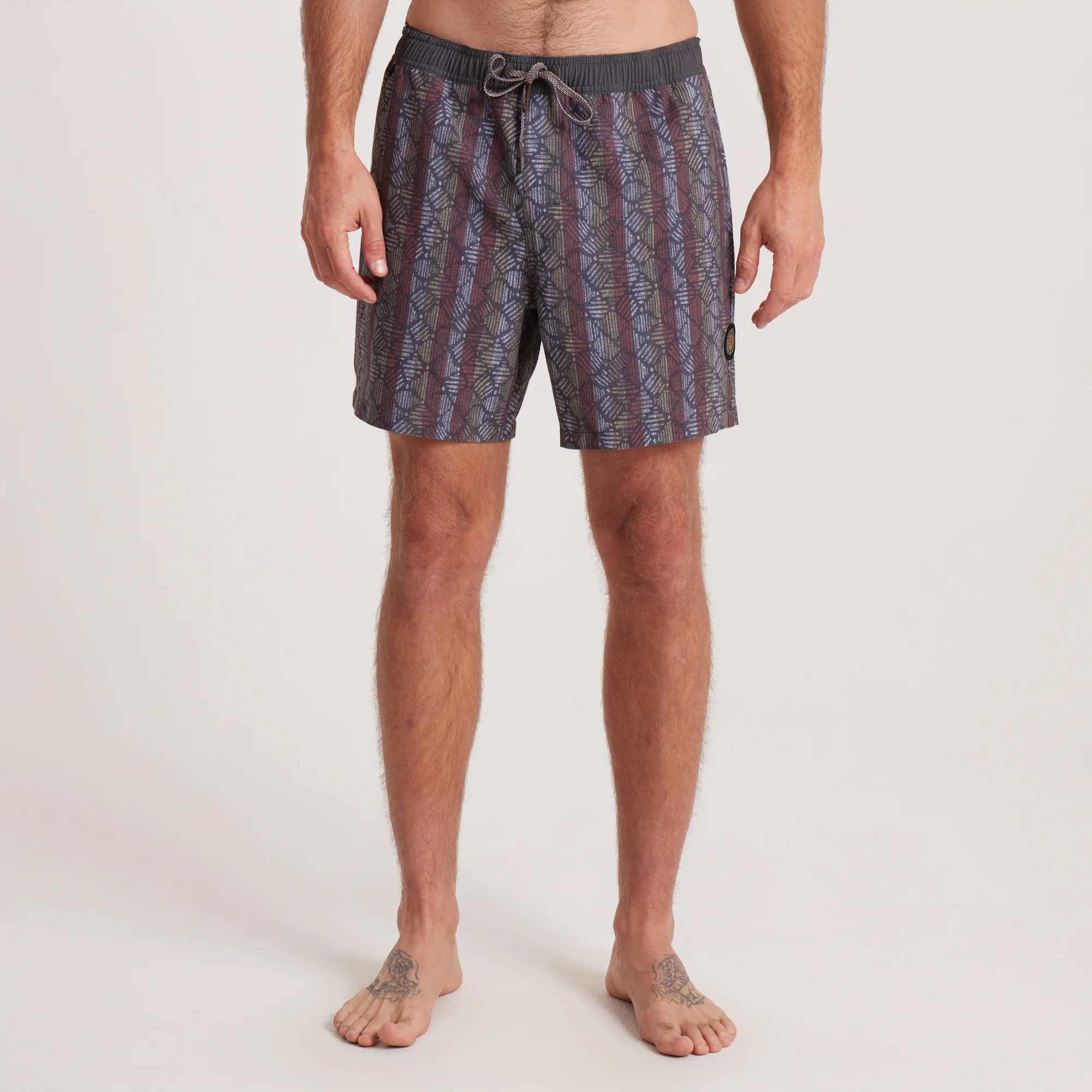 Shorey Trunks - H.O.D Sunburst