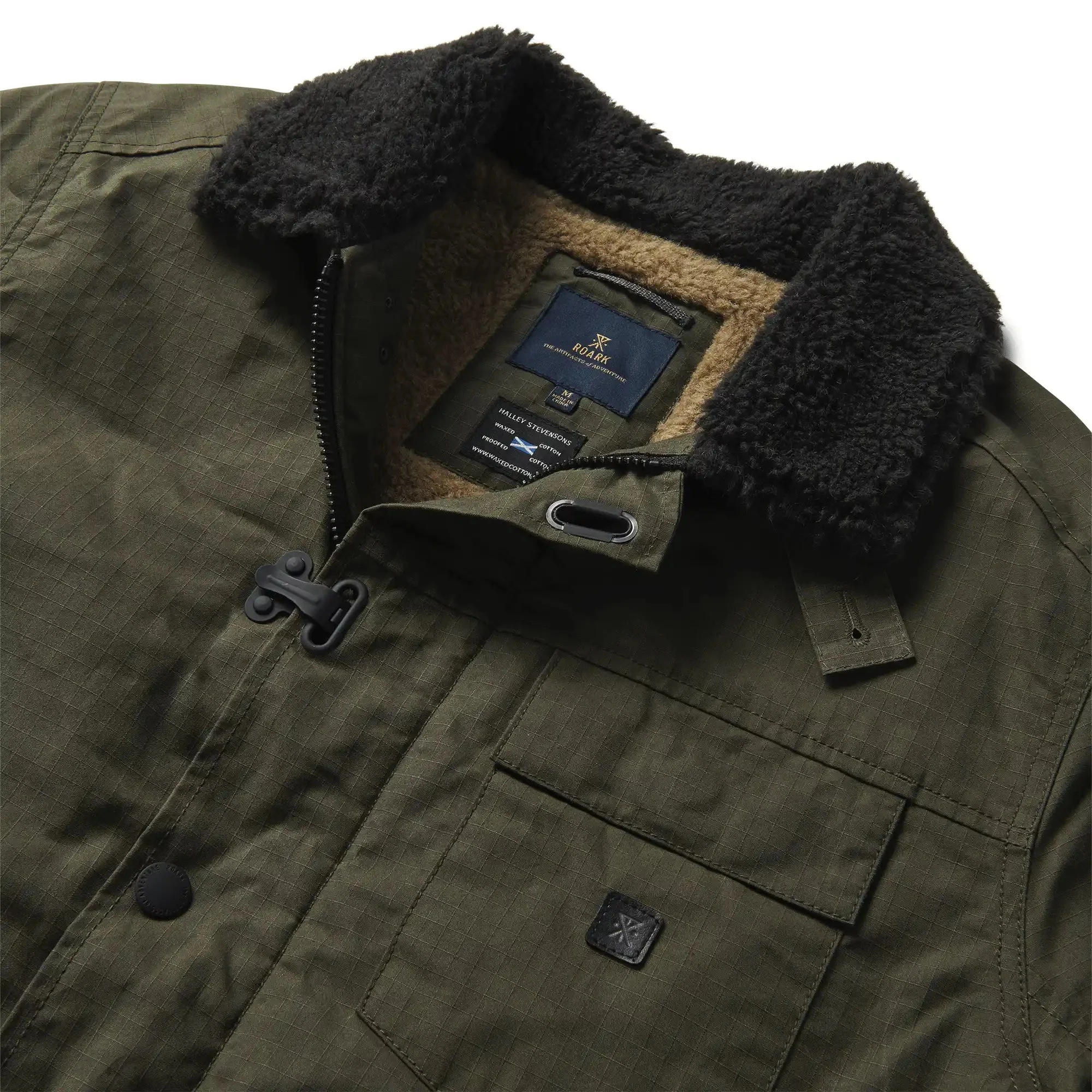 3345-axeman-x-halley-stevensons-jacket-dark-military-1.webp