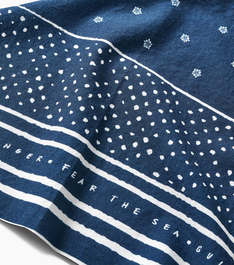 Bandana - Navy