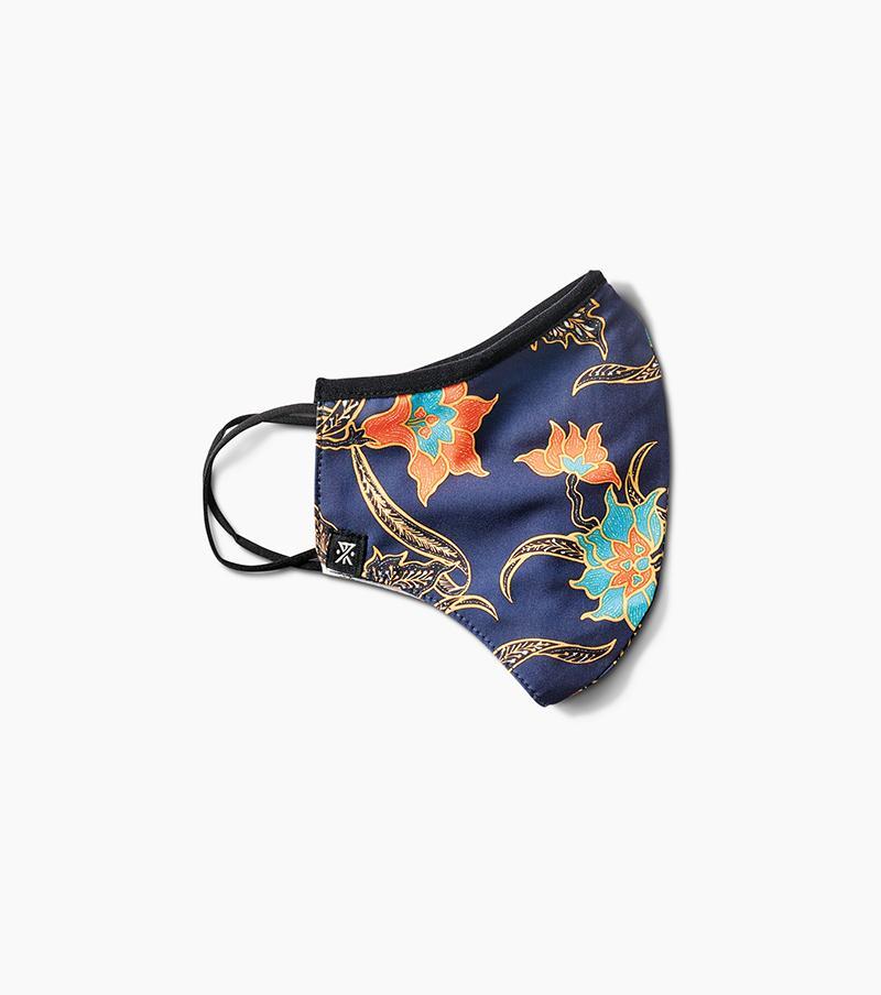 Face Mask - Navy