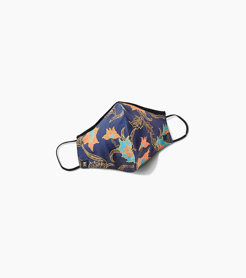 Face Mask - Navy