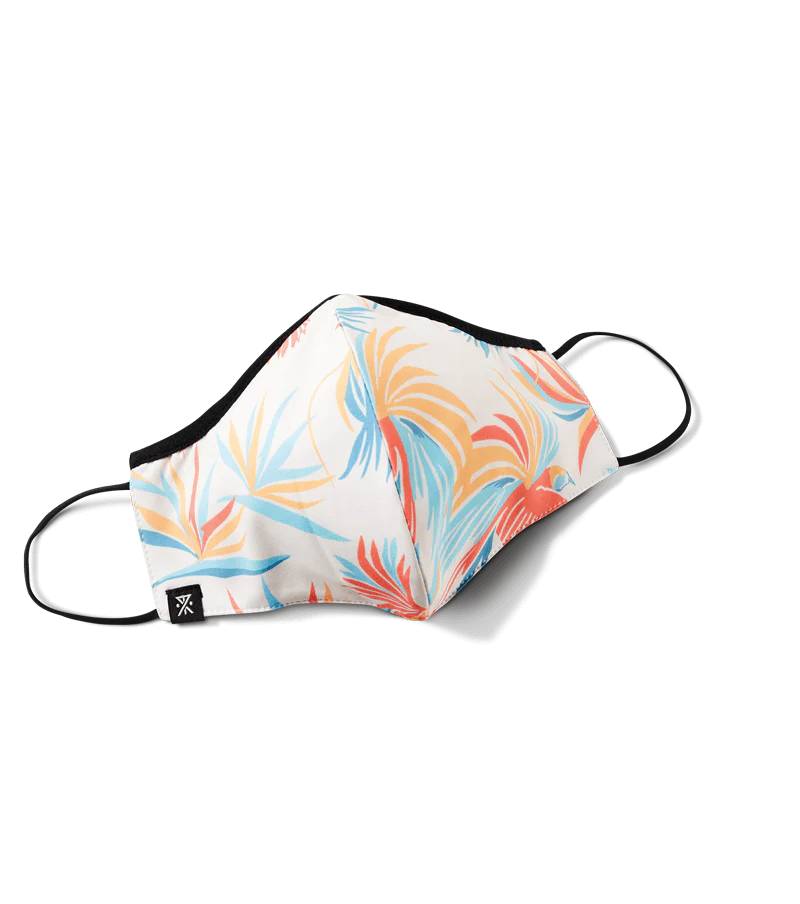 Face Mask - Off White