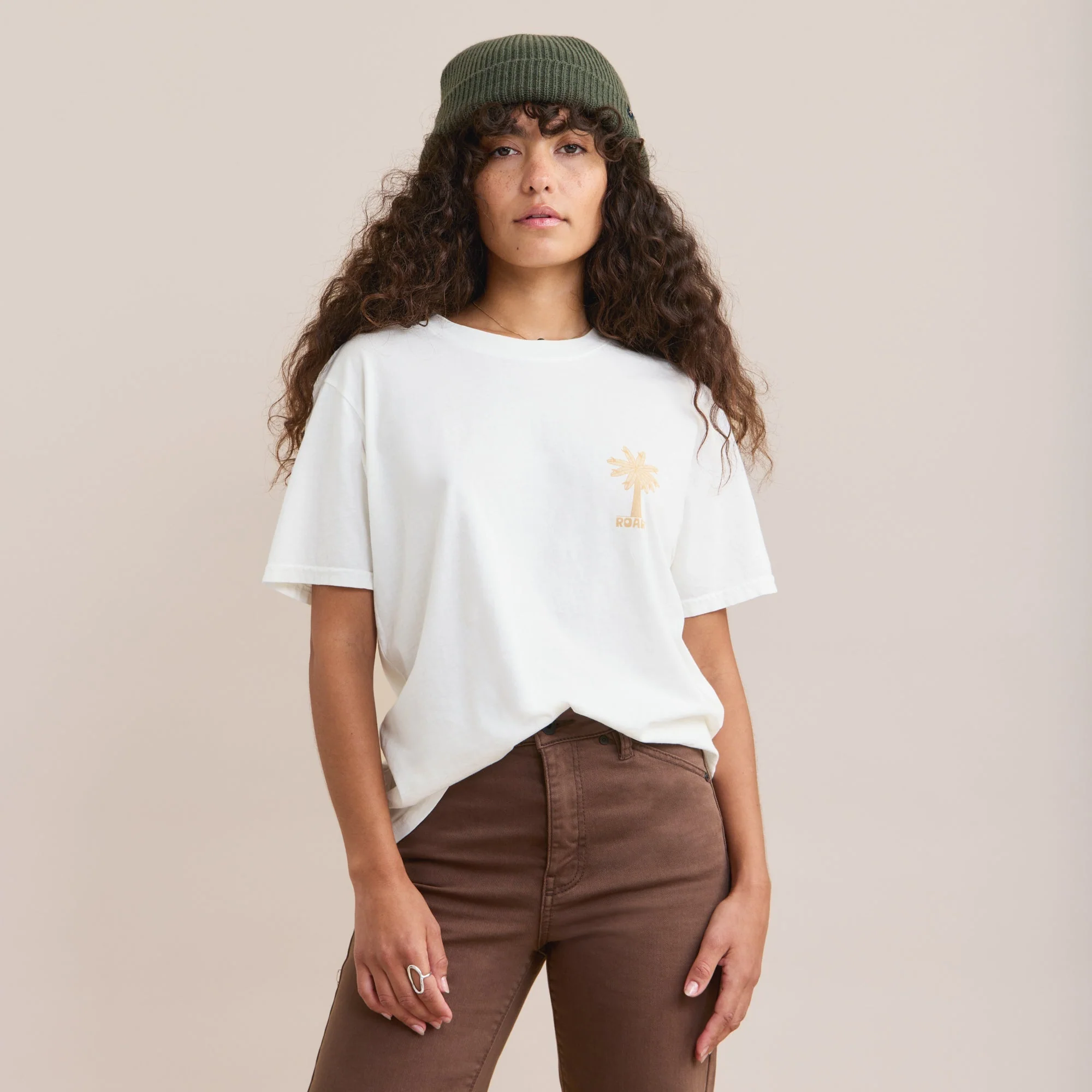 Grow Your Own Premium Tee - Off White
