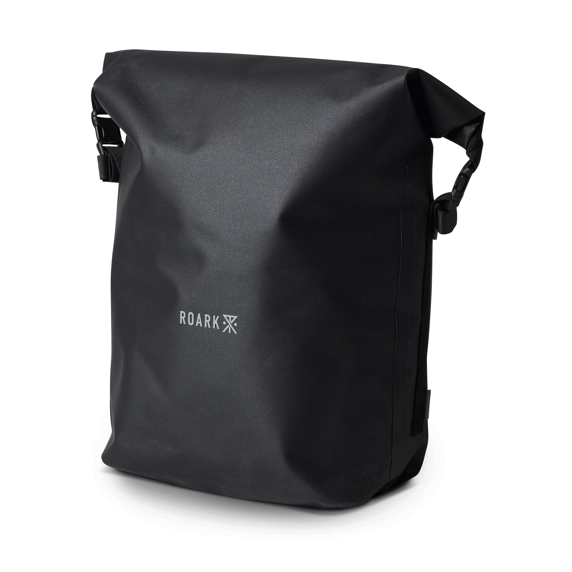 Accomplice Shelter Mod 14L Bag - Black