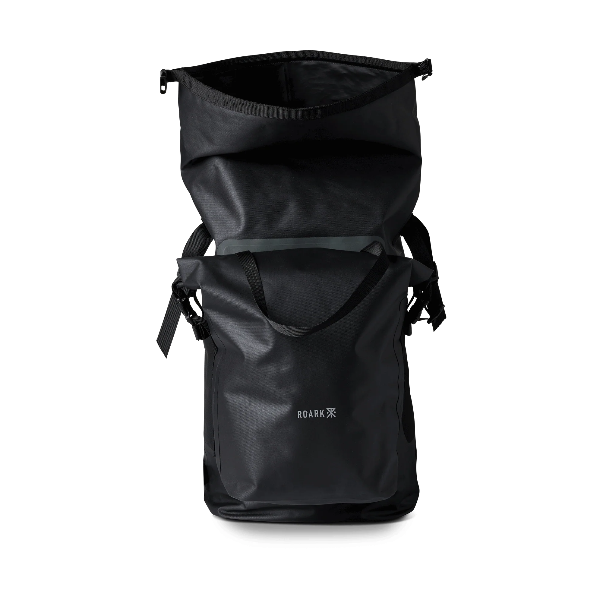 Accomplice Shelter Mod 14L Bag - Black
